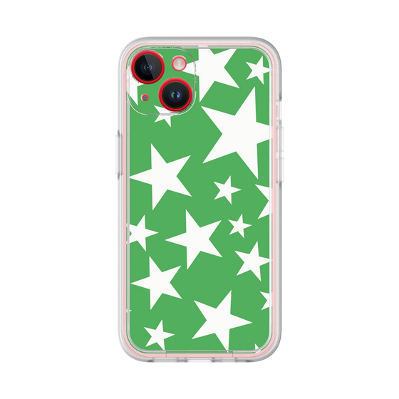 プレミアムパネル［ Stars - Green ］