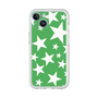 プレミアムパネル［ Stars - Green ］