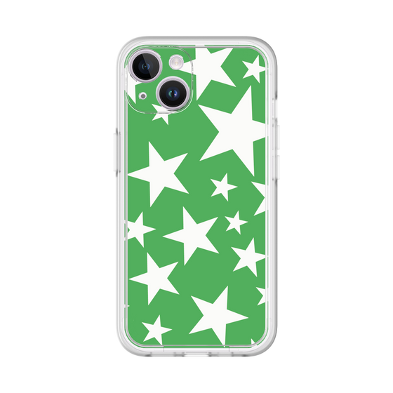 プレミアムパネル［ Stars - Green ］