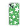 プレミアムパネル［ Stars - Green ］