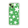 プレミアムパネル［ Stars - Green ］
