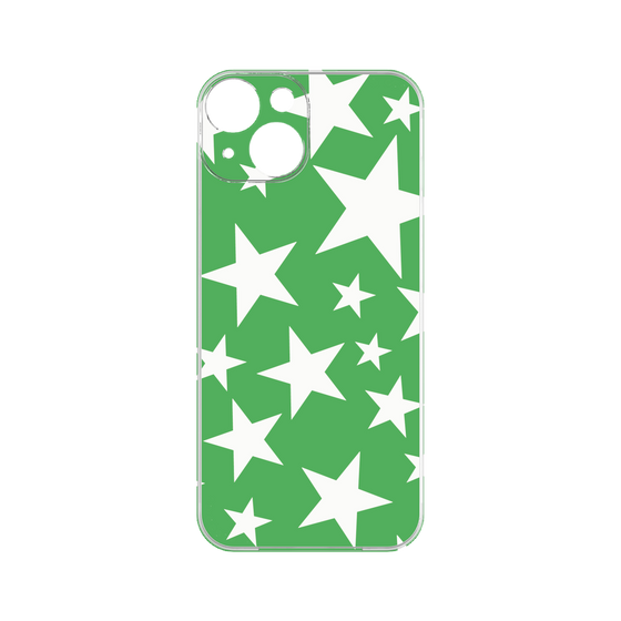 プレミアムパネル［ Stars - Green ］