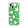 プレミアムパネル［ Stars - Green ］
