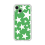 プレミアムパネル［ Stars - Green ］
