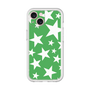 プレミアムパネル［ Stars - Green ］