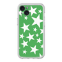 プレミアムパネル［ Stars - Green ］