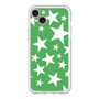 プレミアムパネル［ Stars - Green ］