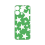 プレミアムパネル［ Stars - Green ］