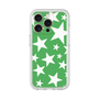 プレミアムパネル［ Stars - Green ］