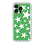 プレミアムパネル［ Stars - Green ］