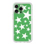 プレミアムパネル［ Stars - Green ］