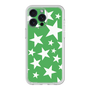 プレミアムパネル［ Stars - Green ］