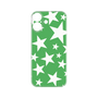 プレミアムパネル［ Stars - Green ］