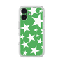 プレミアムパネル［ Stars - Green ］