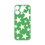 プレミアムパネル［ Stars - Green ］