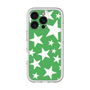 プレミアムパネル［ Stars - Green ］