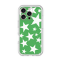 プレミアムパネル［ Stars - Green ］