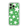 プレミアムパネル［ Stars - Green ］