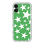 プレミアムパネル［ Stars - Green ］