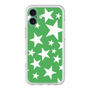 プレミアムパネル［ Stars - Green ］