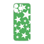 プレミアムパネル［ Stars - Green ］