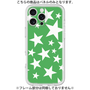 プレミアムパネル［ Stars - Green ］