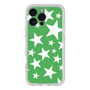 プレミアムパネル［ Stars - Green ］