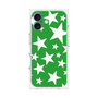 プレミアムパネル［ Stars - Green ］