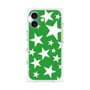 プレミアムパネル［ Stars - Green ］