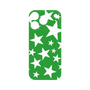 プレミアムパネル［ Stars - Green ］