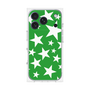 プレミアムパネル［ Stars - Green ］