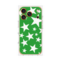 プレミアムパネル［ Stars - Green ］