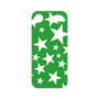 プレミアムパネル［ Stars - Green ］