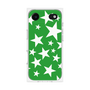 プレミアムパネル［ Stars - Green ］