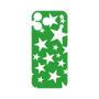 プレミアムパネル［ Stars - Green ］