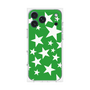 プレミアムパネル［ Stars - Green ］