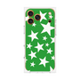 プレミアムパネル［ Stars - Green ］
