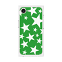 プレミアムパネル［ Stars - Green ］