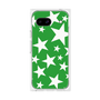 プレミアムパネル［ Stars - Green ］