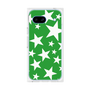 プレミアムパネル［ Stars - Green ］