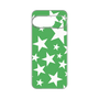 プレミアムパネル［ Stars - Green ］