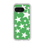 プレミアムパネル［ Stars - Green ］