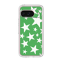 プレミアムパネル［ Stars - Green ］
