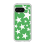プレミアムパネル［ Stars - Green ］