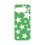 プレミアムパネル［ Stars - Green ］