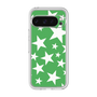 プレミアムパネル［ Stars - Green ］