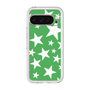 プレミアムパネル［ Stars - Green ］