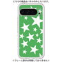 プレミアムパネル［ Stars - Green ］