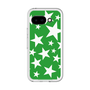 プレミアムパネル［ Stars - Green ］