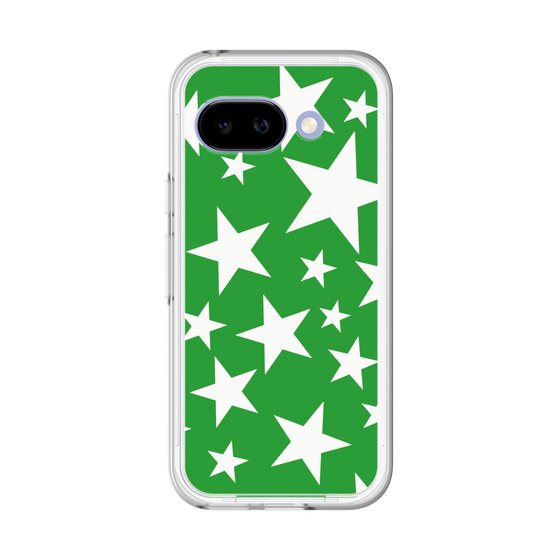 プレミアムパネル［ Stars - Green ］